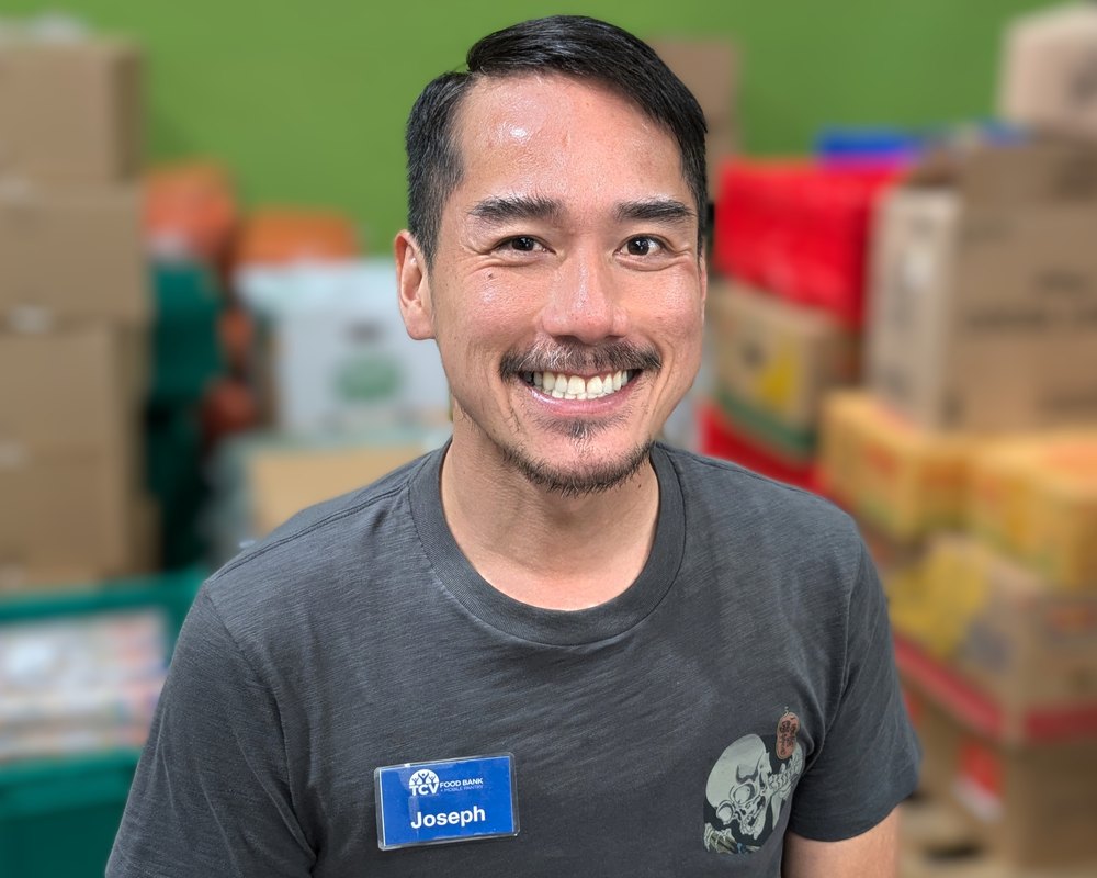 Joseph Thai Le