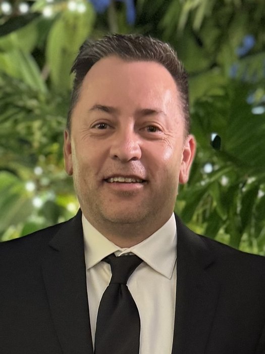 Jonathan Pettey